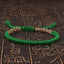 Handmade Lucky Red String Bracelet for Couples