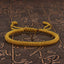 Handmade Lucky Red String Bracelet for Couples