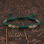 Handmade Lucky Red String Bracelet for Couples