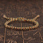 Handmade Lucky Red String Bracelet for Couples