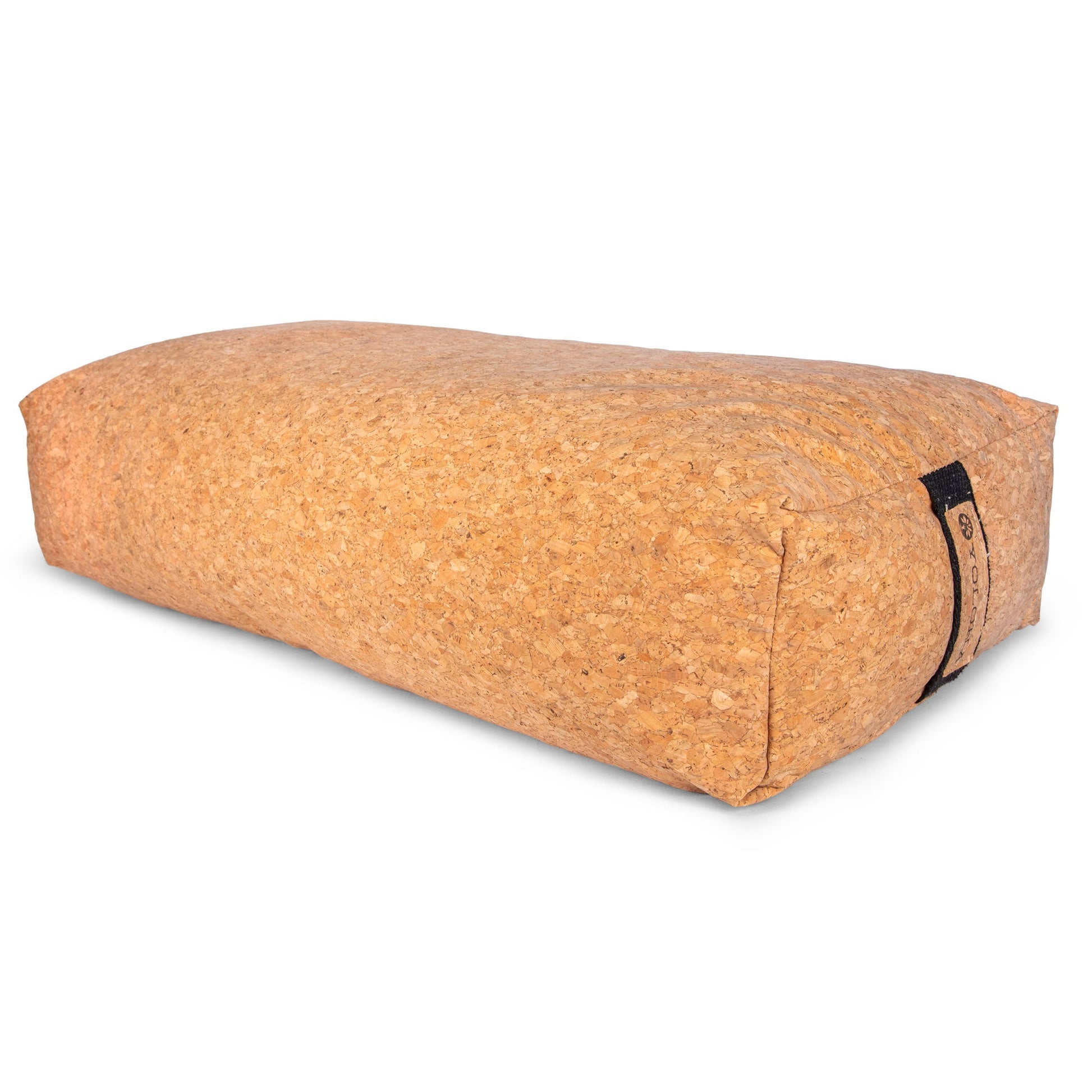 Eco-Friendly Cork Meditation Cushion - Korvel