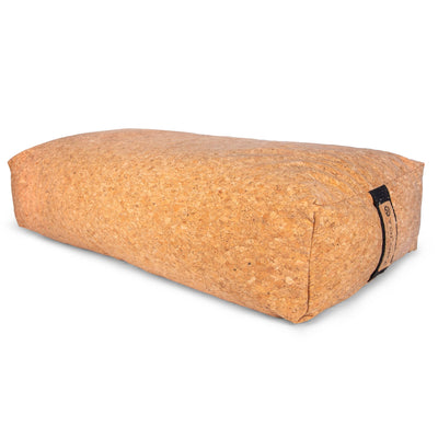Eco-Friendly Cork Meditation Cushion - Korvel