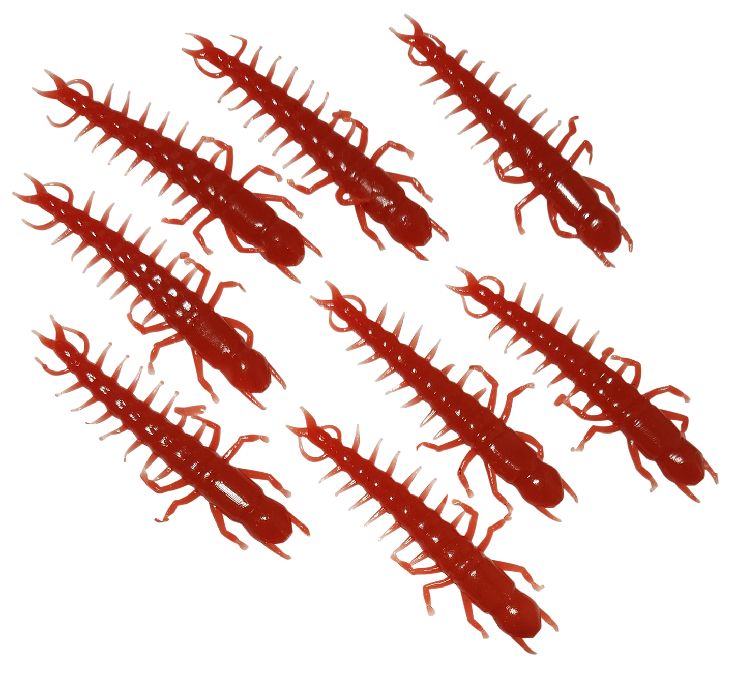 Custom Hellgrammites