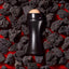 Rodillo Facial de Piedra Volcánica Premium para Control de Aceite