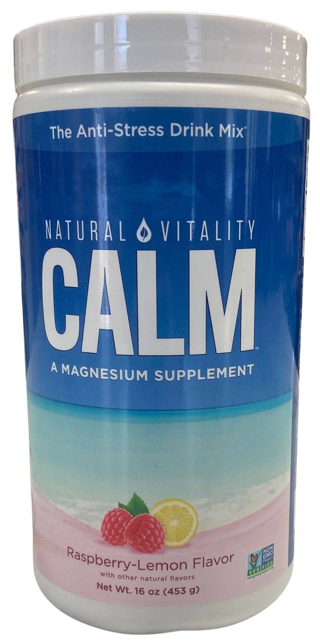 Relax & Restore Magnesium Supplement - Korvel