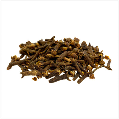 Premium Whole Cloves - Aromatic Spice for Culinary Delights