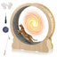 40 Inch Large Cat Exercise Wheel with Lockable Mechanism