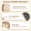 40 Inch Large Cat Exercise Wheel with Lockable Mechanism