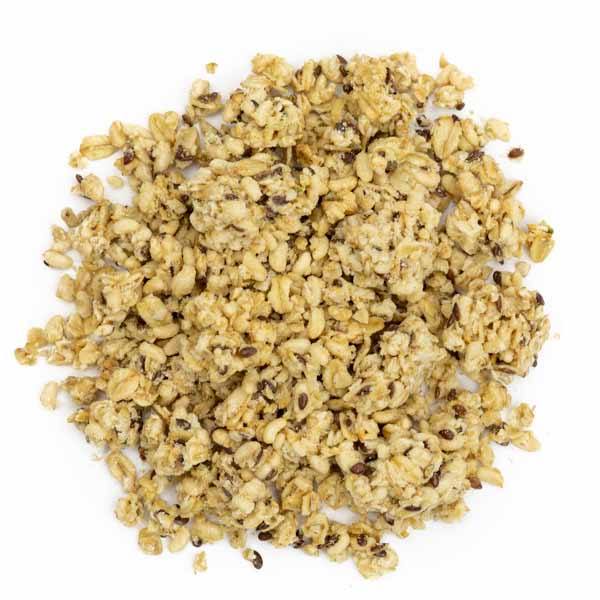 Barres de granola Hemp Plus de Nature's Path
