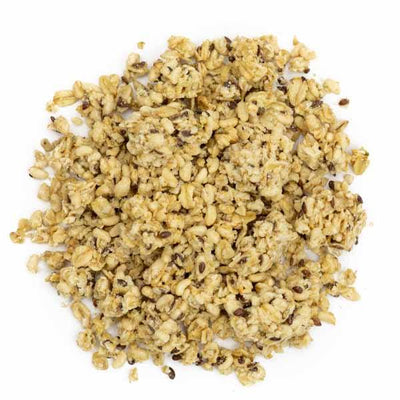 Nature's Path Hemp Plus Granola Bars