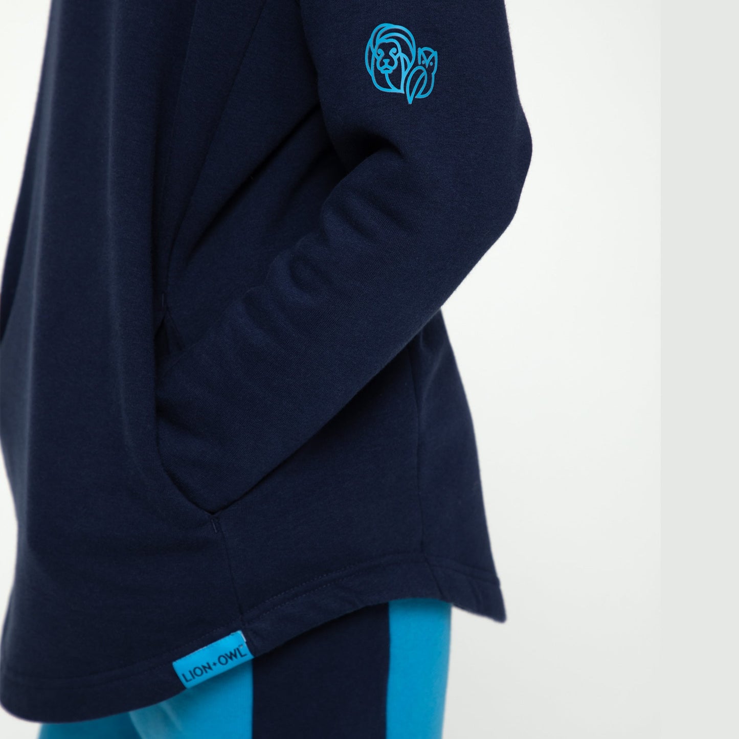EveryWear Hoodie - Korvel