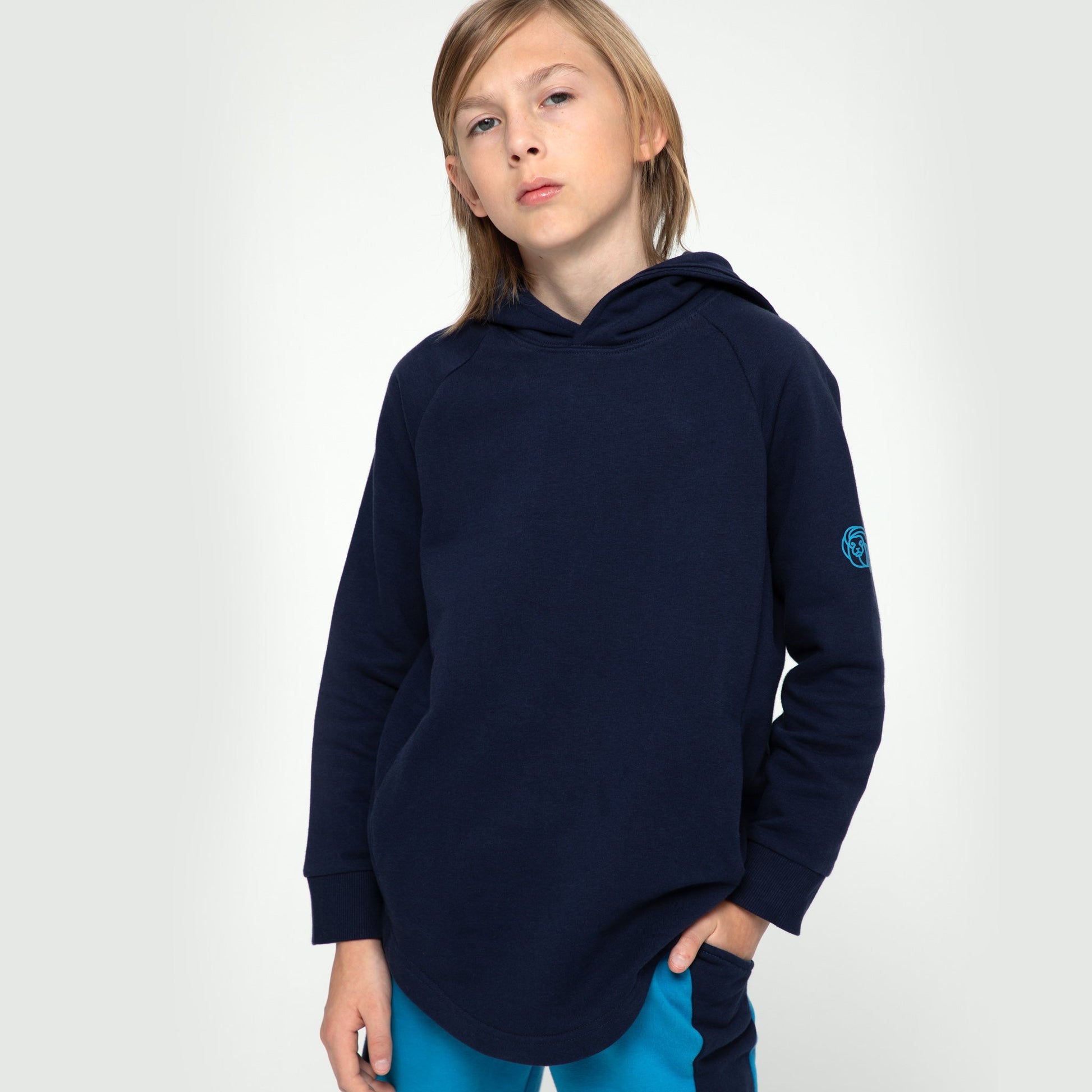 EveryWear Hoodie - Korvel
