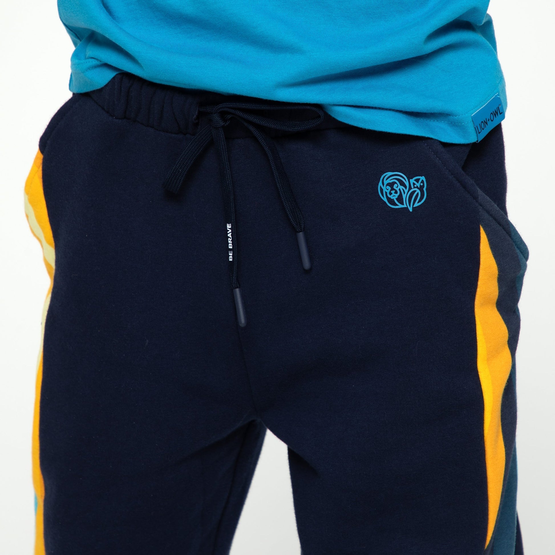 Funday Joggers - Korvel