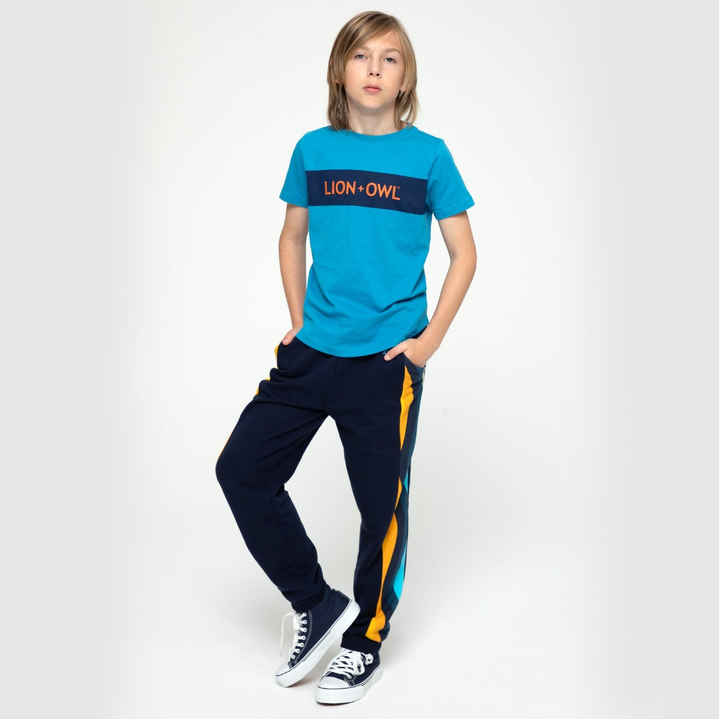 Funday Joggers - Korvel
