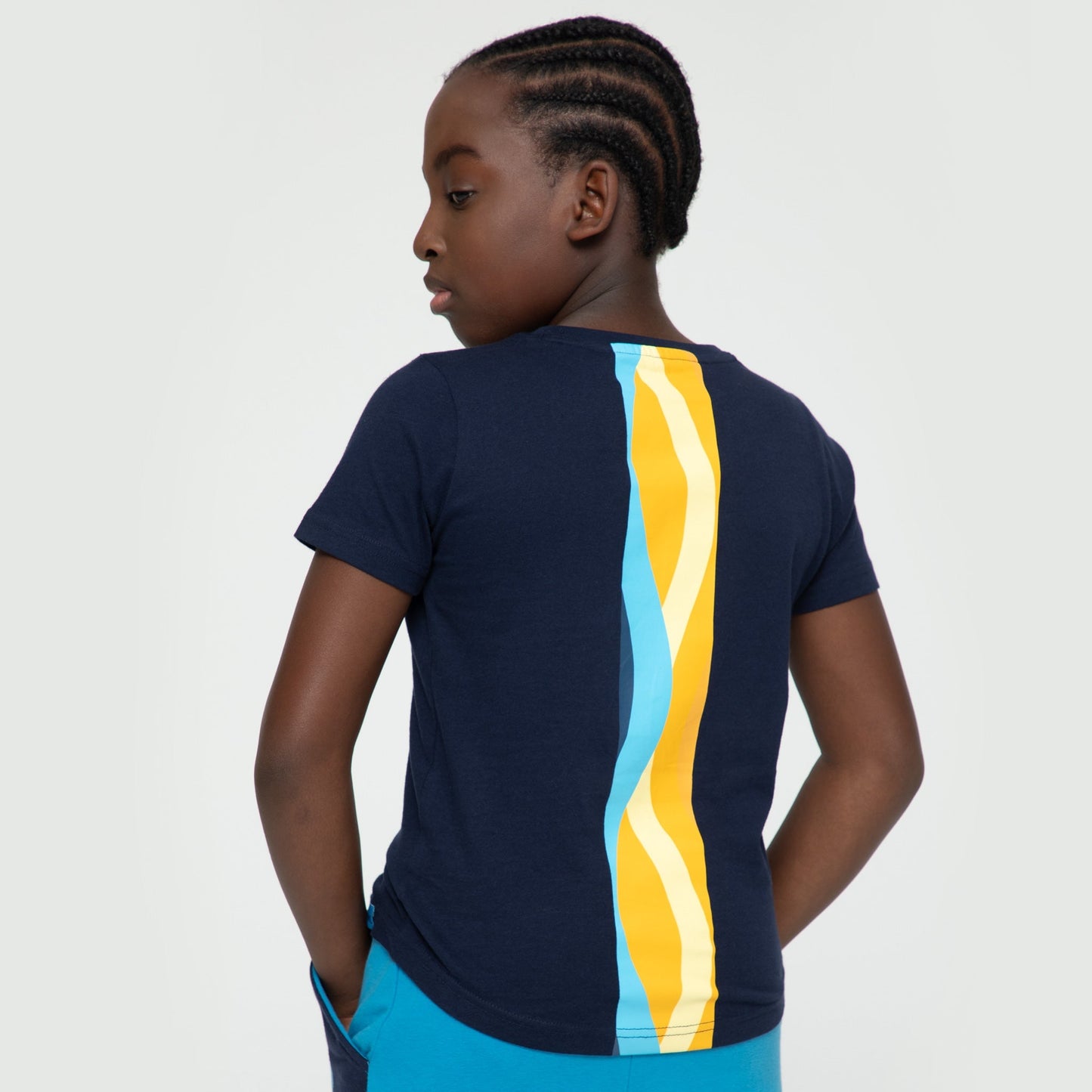 L+O Team Tee - Korvel