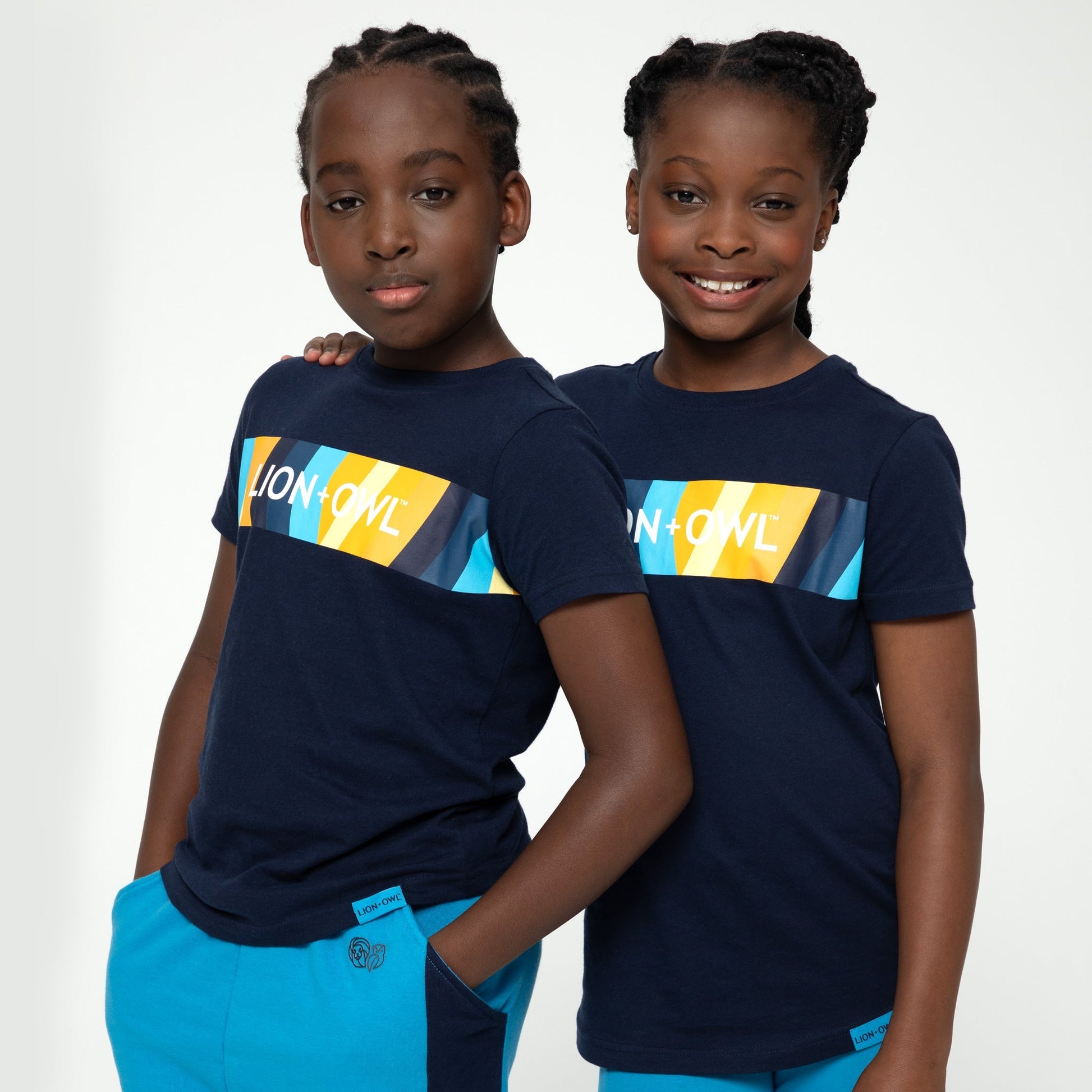 L+O Team Tee - Korvel