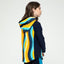 EveryWear Hoodie - Stripe - Korvel