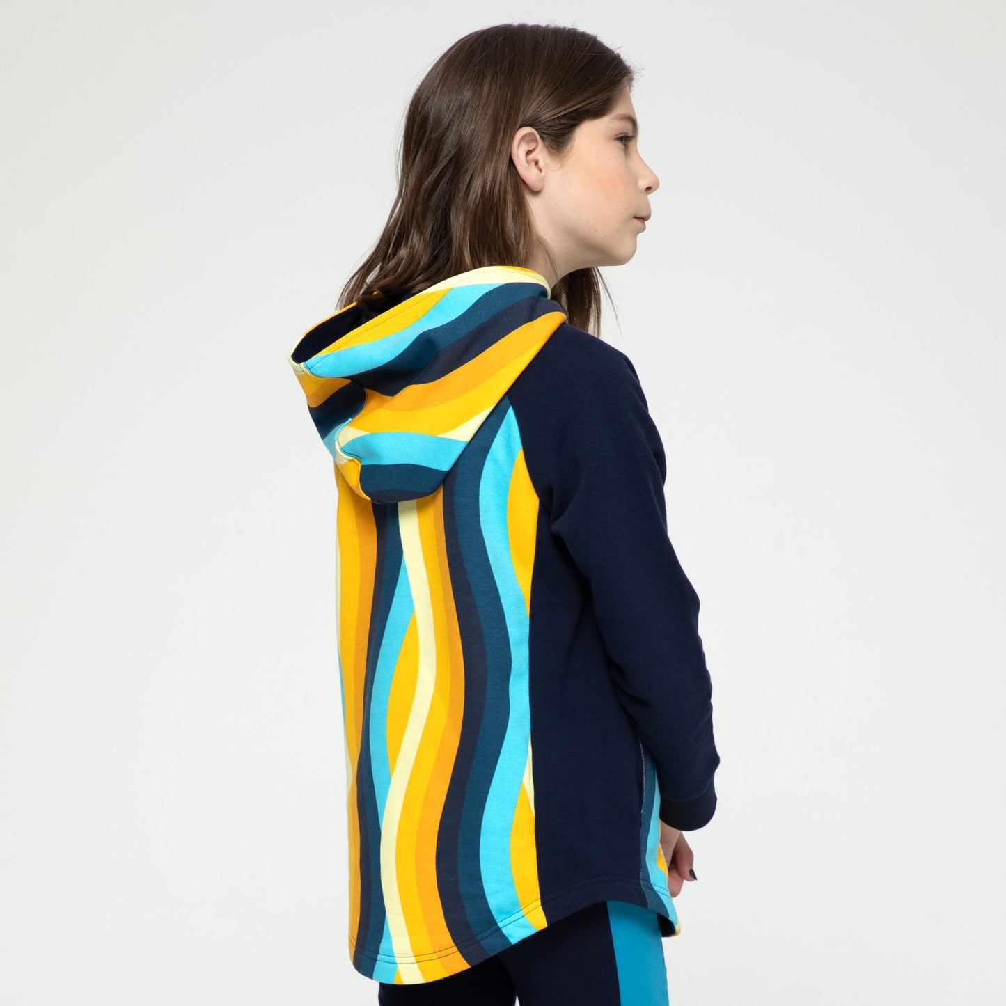 EveryWear Hoodie - Stripe - Korvel