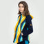 EveryWear Hoodie - Stripe - Korvel