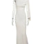 Vestido Ajustado Elegante para un Estilo Atemporal