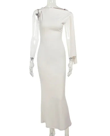 Vestido Ajustado Elegante para un Estilo Atemporal