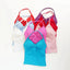 Top sin mangas NCLAGEN Impact Longline - Ropa activa para mujer