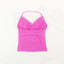 Top sin mangas NCLAGEN Impact Longline - Ropa activa para mujer