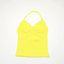 Top sin mangas NCLAGEN Impact Longline - Ropa activa para mujer