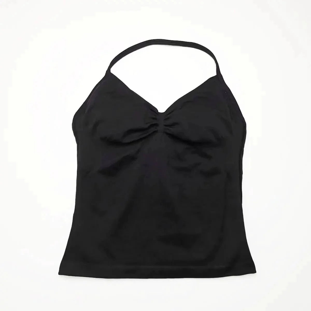 Top sin mangas NCLAGEN Impact Longline - Ropa activa para mujer
