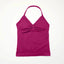Top sin mangas NCLAGEN Impact Longline - Ropa activa para mujer