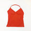 Top sin mangas NCLAGEN Impact Longline - Ropa activa para mujer