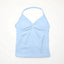 Top sin mangas NCLAGEN Impact Longline - Ropa activa para mujer