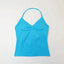 Top sin mangas NCLAGEN Impact Longline - Ropa activa para mujer
