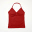 Top sin mangas NCLAGEN Impact Longline - Ropa activa para mujer