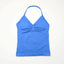 Top sin mangas NCLAGEN Impact Longline - Ropa activa para mujer