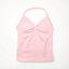 Top sin mangas NCLAGEN Impact Longline - Ropa activa para mujer