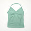 Top sin mangas NCLAGEN Impact Longline - Ropa activa para mujer