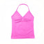 Top sin mangas NCLAGEN Impact Longline - Ropa activa para mujer