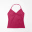 Top sin mangas NCLAGEN Impact Longline - Ropa activa para mujer