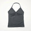 Top sin mangas NCLAGEN Impact Longline - Ropa activa para mujer