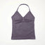 Top sin mangas NCLAGEN Impact Longline - Ropa activa para mujer