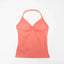 Top sin mangas NCLAGEN Impact Longline - Ropa activa para mujer