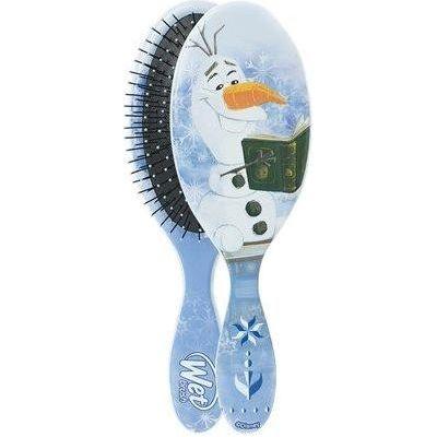 Wet Brush Frozen 2 Original Detangler Hair Brush - Olaf