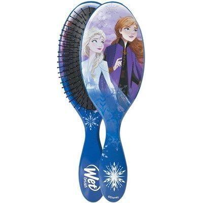 Wet Brush Frozen 2 - Anna y Elsa Hair Brush