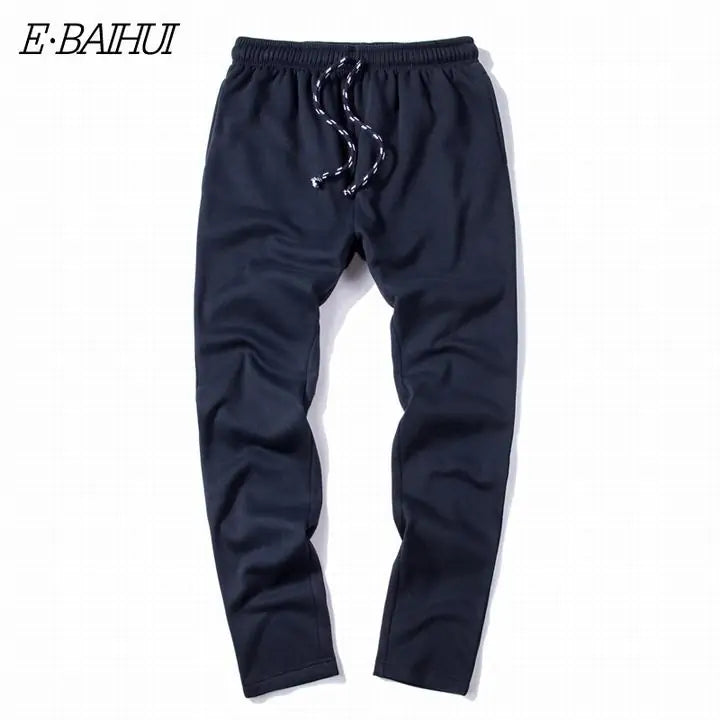 Autumn Jogger Pants - Comfort Meets Style