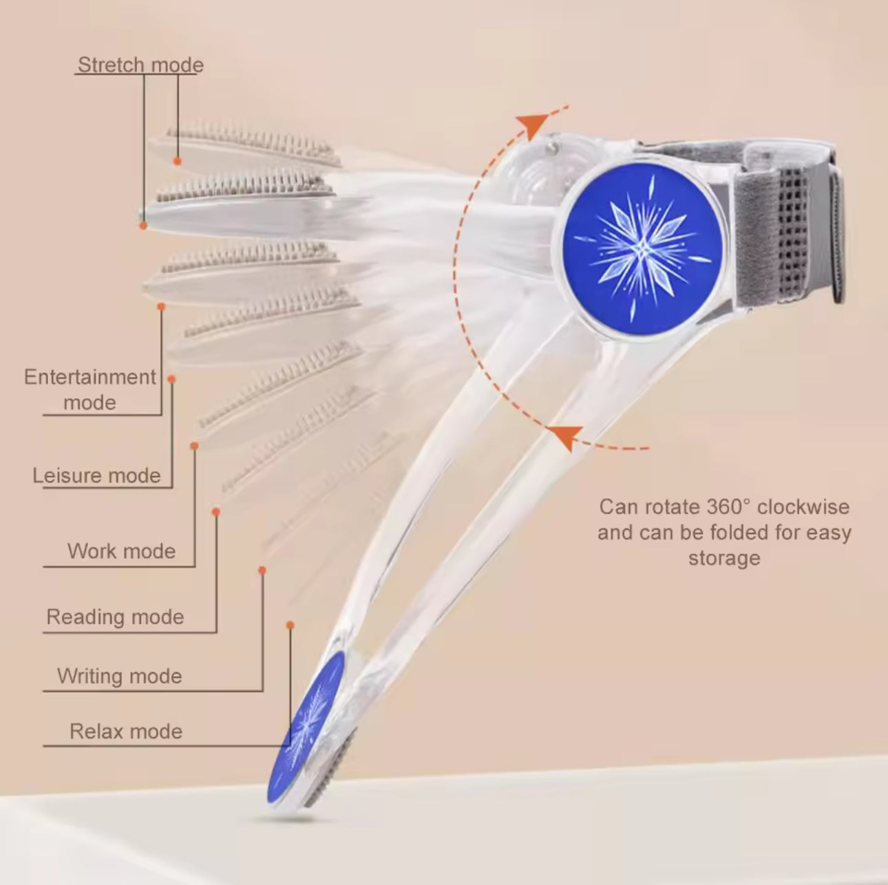 Neck Alignment Stretcher - Korvel