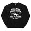 Sudadera Negative Ghostrider