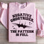 Sudadera Negative Ghostrider