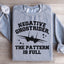 Sudadera Negative Ghostrider