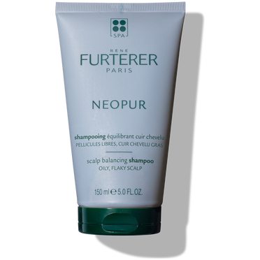 Rene Furterer Neopur Anti-Dandruff Balancing Shampoo 150ml